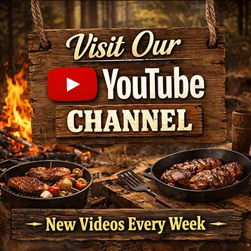 Great Lakes Prepping YouTube Channel