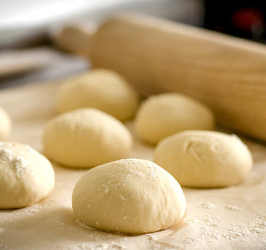 Favorite Homemade Pizza Dough Recipe