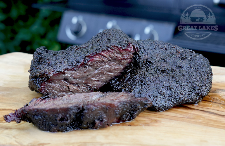 Amazing BBQ Beef Cheeks Recipe
